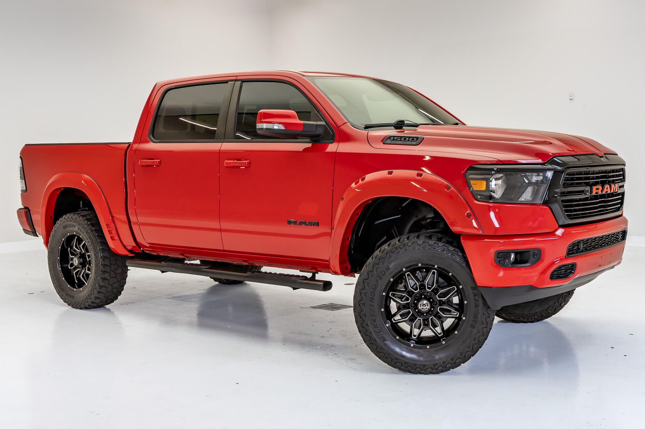 ram ram 1500 pickup 2020 1C6SRFFT9LN103158 image ram ram 1500 pickup 2020 1C6SRFFT9LN103158 image